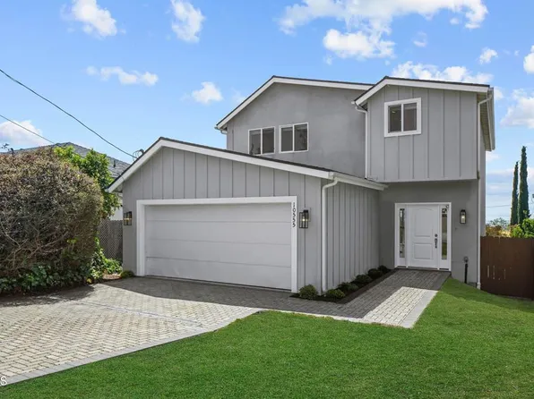 10555 Las Lunitas Ave, Tujunga, CA 91042