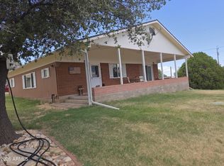 5453 E Forest Ln, Hereford, AZ 85615