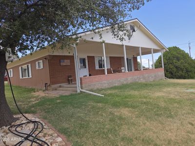5453 E FOREST Lane, Hereford, AZ, 85615