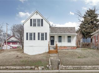 1525 Main St, Atchison, KS 66002