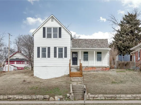 1525 Main St, Atchison, KS 66002