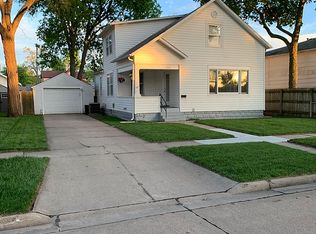 1309 W 5th St, Grand Island, NE 68801