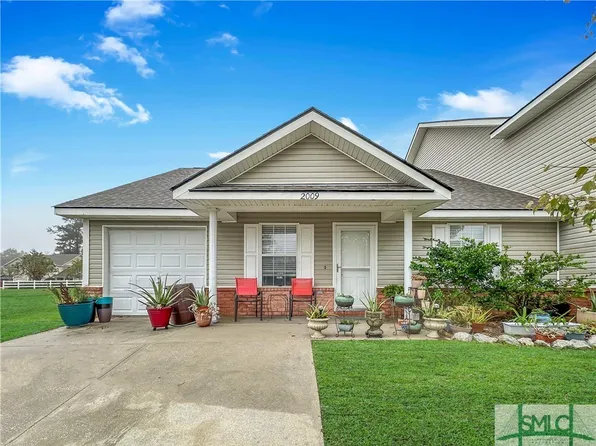 2009 Dawson Lane, Rincon, GA 31326