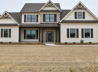 2624 Old Camden Rd, Monroe, NC 28110