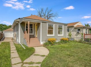 6620 33rd Ave, Kenosha, WI 53142