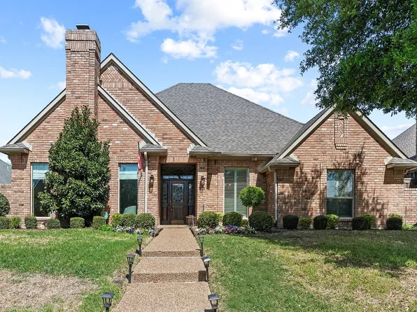 5221 Streamwood Ln, Plano, TX 75093
