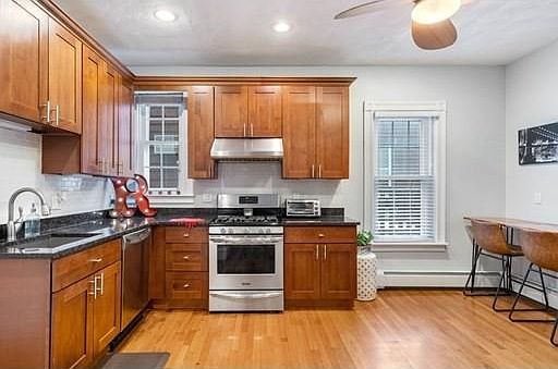 1st image of 7 Blackinton St #1A