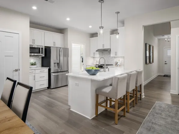 Homes Available Soon, Kings Meadow 55+ Townhomes