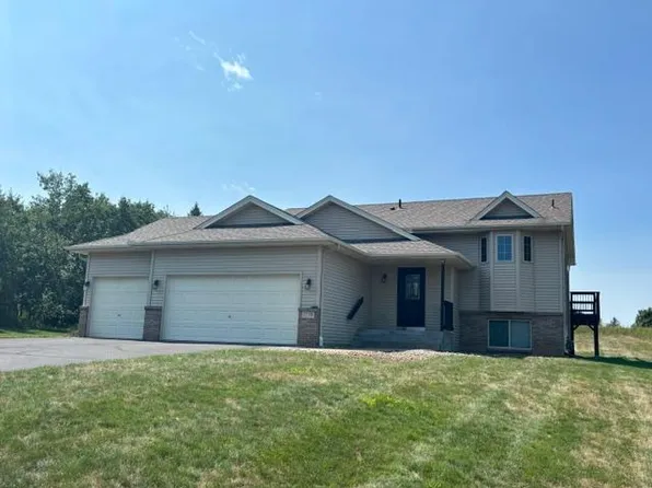 22338 Quincy St NE, East Bethel, MN 55011