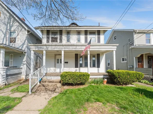 1212 Maryland Ave SW, Canton, OH 44710