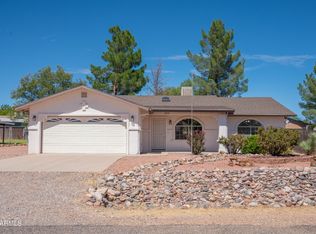 1656 E Sandy Ln, Cottonwood, AZ 86326