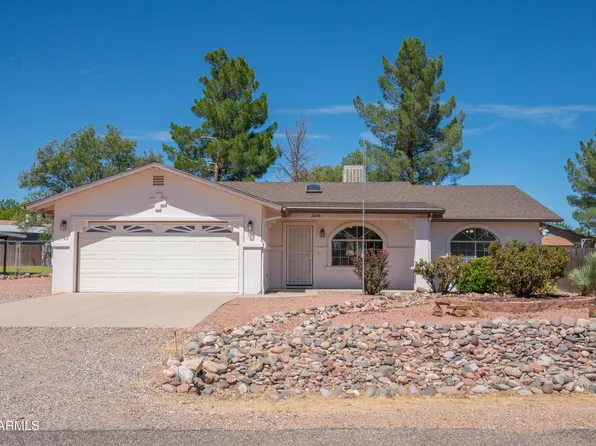 1656 E SANDY Lane, Cottonwood, AZ 86326
