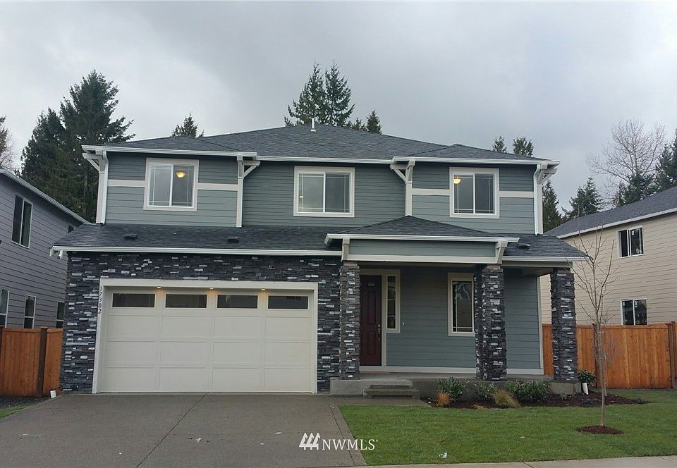 1st image of 17213 114th Ave (Lot 289) E