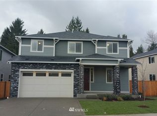 17213 114th Ave LOT 289-E, Puyallup, WA