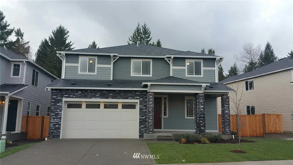 17213 114th Ave (Lot 289) E photo 1