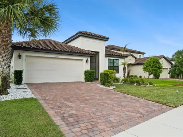 3849 Carrick Bend Dr, Kissimmee, FL 34746