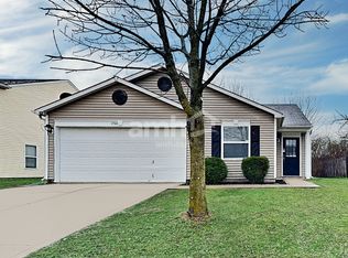 1760 Blackmore Dr, Indianapolis, IN 46231