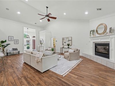 3 David Dr, Bentonville, AR, 72712