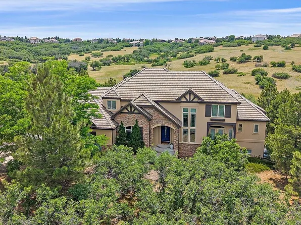 6265 Diamond Ridge Parkway, Castle Rock, CO 80108