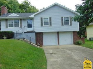 303 Christopher St, Clinton, MO 64735