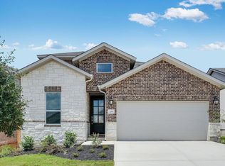 209 Wingstem Way, Georgetown, TX 78633