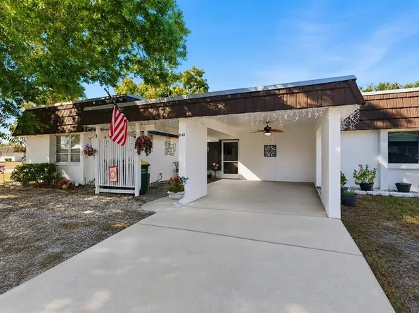 1141 Merle Way #14, Sarasota, FL 34232