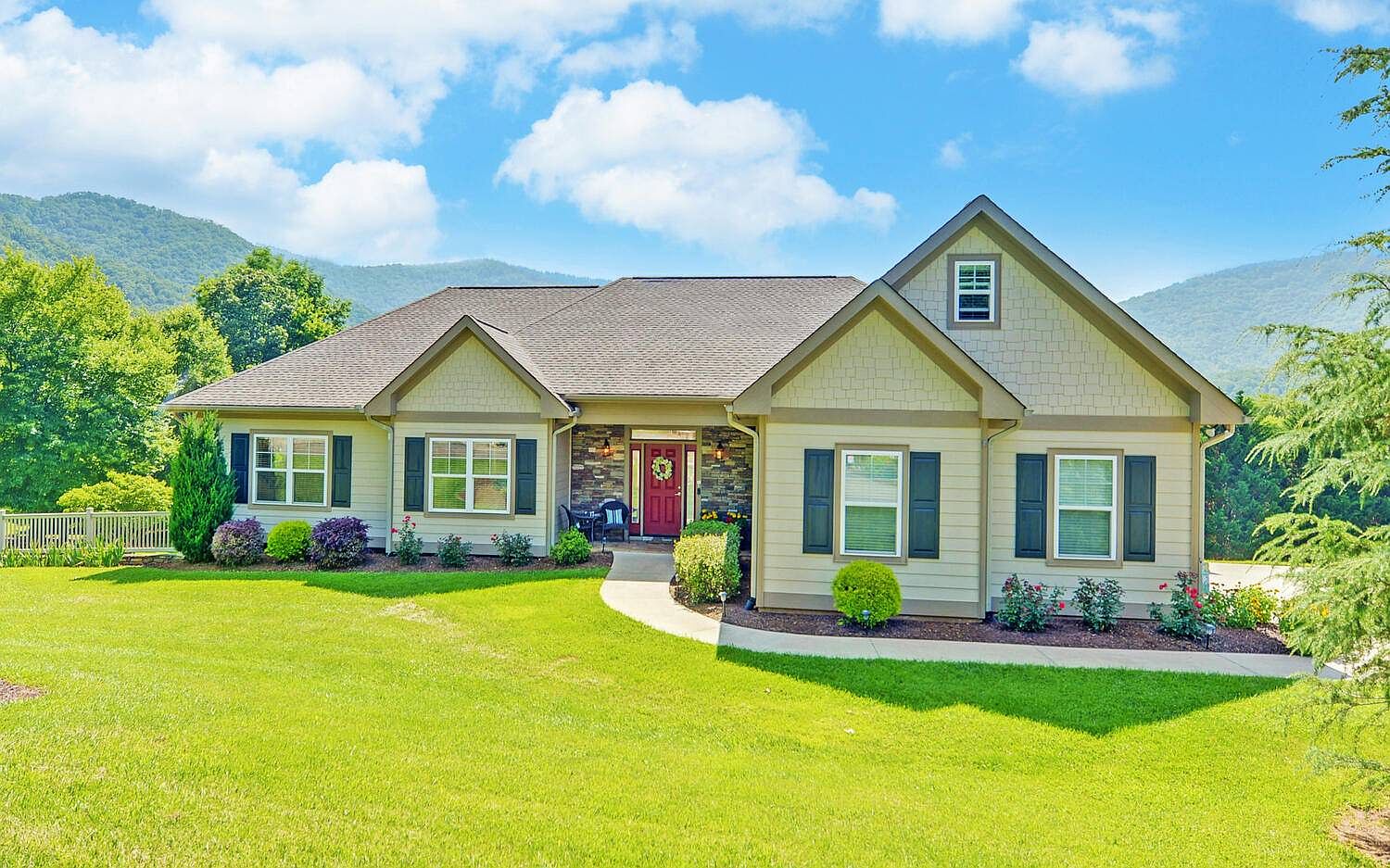 4193 Asheland Overlook, Young Harris, GA 30582 Zillow