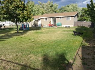 4715 N Progress Rd, Spokane, WA 99216