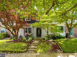 8620 Sedley Ct, Gaithersburg, MD 20879