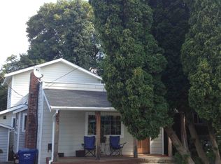 544 NE 92nd St, Seattle, WA 98115