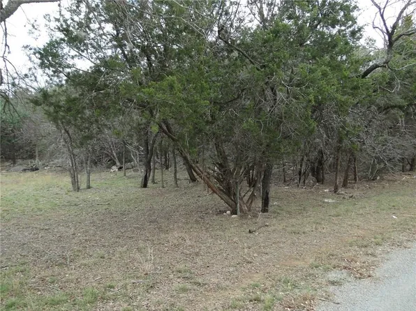0 Magnolia Ln, Horseshoe Bay, TX 78657
