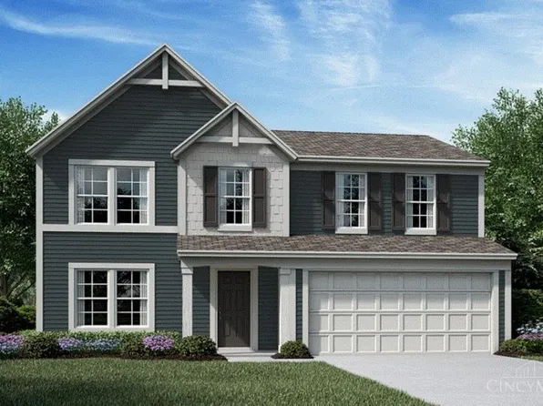 2459 Giacomo Dr, Morrow, OH 45152