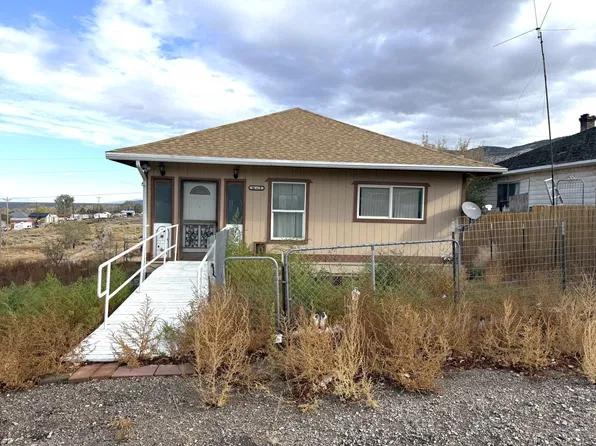 14 Avenue F, Mc Gill, NV 89318