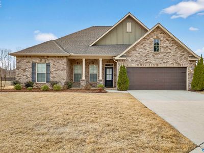 112 Creek Gravel Dr, Madison, AL, 35756