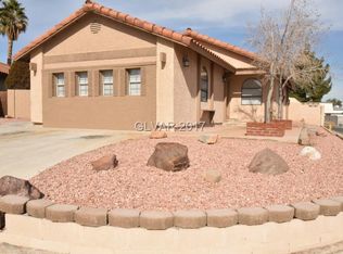 1024 Neil Armstrong Cir, Las Vegas, NV 89145