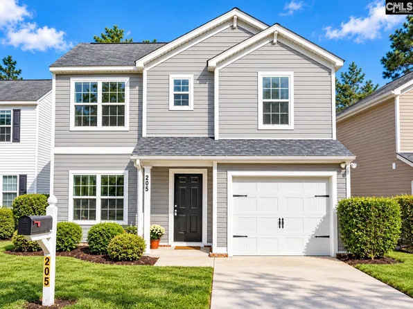 205 Village Walk, Columbia, SC 29209