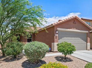 9449 S Crowley Brothers Dr, Tucson, AZ 85747