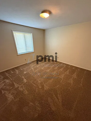 Floor plan 2 Bedroom 1 Bath