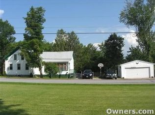 10 School St, Fairfax, VT 05454