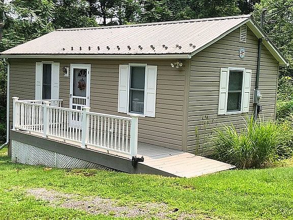 Willow By The Water
2 bed'rm