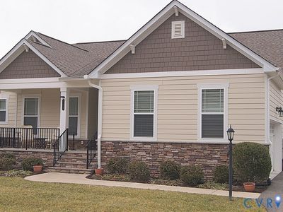 728 Chapman St, Ashland, VA, 23005