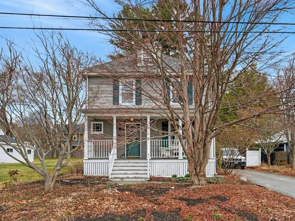103 Madeline Street, Portland, ME 04103