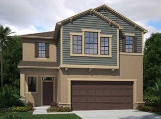 18835 Hampstead Heath Ct, Land O Lakes, FL 34638