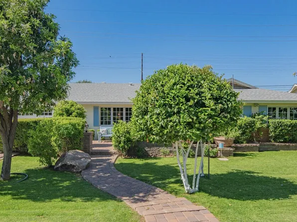 4841 E CALLE REDONDA --, Phoenix, AZ 85018