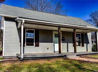 222 W Ketchie St, China Grove, NC 28023