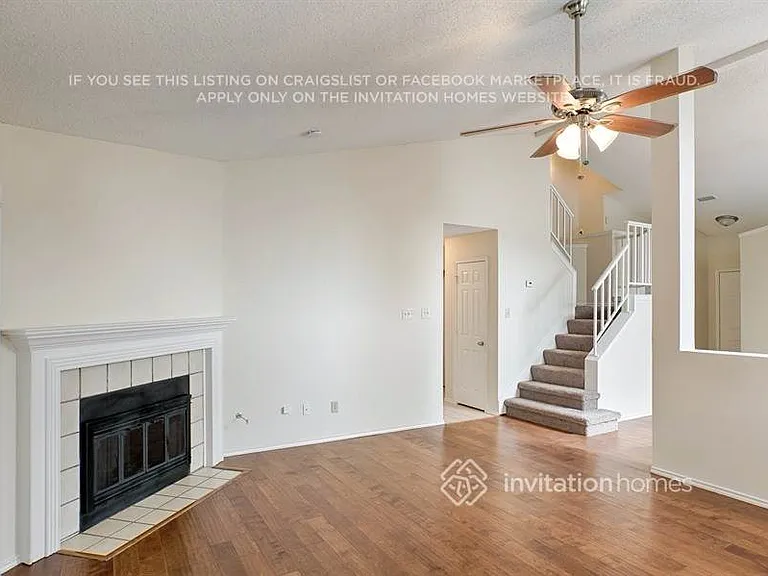 1504 Mountain Side Dr — Photo 6