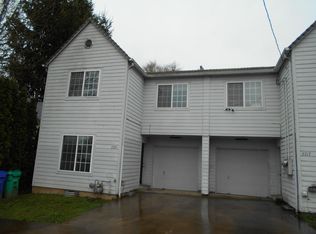 2721 SE 85th Ave, Portland, OR 97266