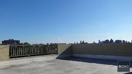 Rented by Bond New York