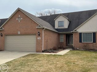 17568 Averhill Blvd, Macomb, MI 48042