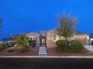 7294 Farm Pond St, Las Vegas, NV 89131